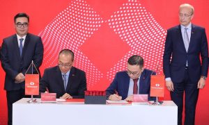 Techcombank dự kiến rót thêm 800 tỷ đồng vào công ty bảo hiểm