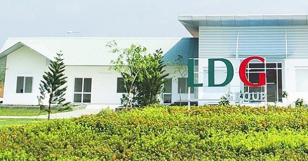 Cựu Chủ tịch LDG Nguyễn Khánh Hưng tái xuất tại doanh nghiệp