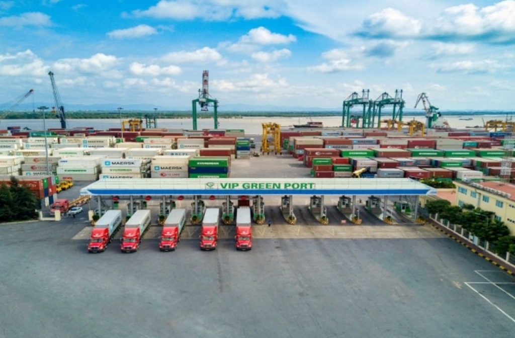 Những cổ phiếu chuẩn bị đổ bộ sàn HoSE