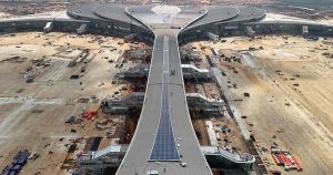 Hai tuyến metro nối trung tâm TP HCM đến Long Thành sắp khởi công