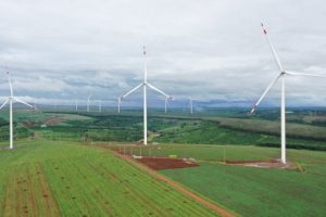 M A ngành năng lượng tăng tốc trong chu kỳ phục hồi của thị trường Việt Nam