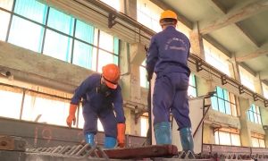 Vimico dự kiến chi gần 2 400 tỷ đồng trả cổ tức