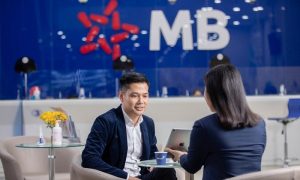 Một thành viên HĐQT MB xin từ nhiệm đồng thời rời HĐQT MIC