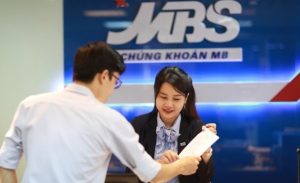 Kỳ vọng VN Index lên 2 300 điểm MBS đặt mục tiêu xô đổ kỷ lục