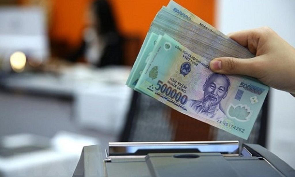 Loạt ngân hàng tăng lãi suất tiết kiệm trong tháng 3