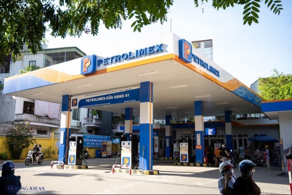 Bộ Tài chính đề xuất giảm 1 000 đồng lít thuế môi trường với xăng