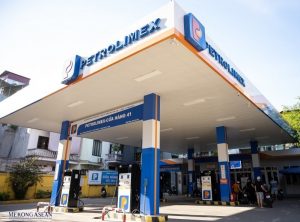 Đề xuất hạ thuế nhập khẩu ưu đãi xăng dầu về 0