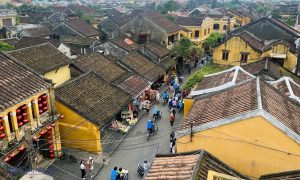 Du lịch Việt 2 tháng đầu năm và tác động từ tình hình Trung Đông