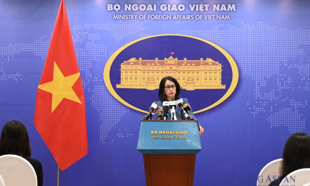 Bộ Ngoại giao Rà soát nhu cầu về nước của công dân tại Trung Đông