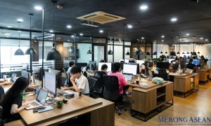 AI bùng nổ và nguy cơ gia tăng bất bình đẳng giới nơi công sở