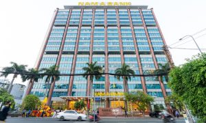 Nam A Bank lên kế hoạch lãi 6 200 tỷ đồng phát hành 100 triệu cổ phiếu riêng lẻ
