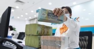 NHNN ghi nhận chuỗi hút ròng kỷ lục trong đầu tháng 3