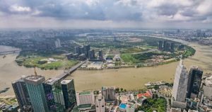 TP HCM đấu giá 50 lô đất rộng 2,74 triệu m2 trong năm nay