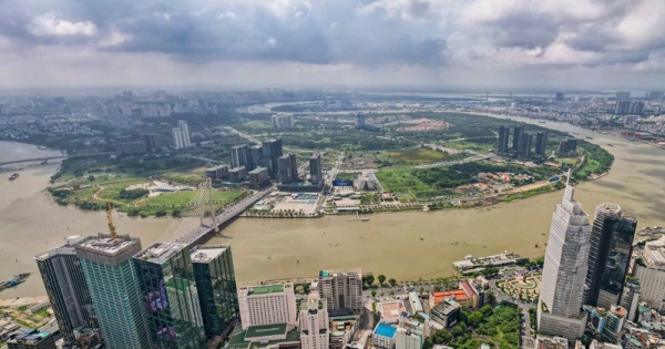 TP HCM đấu giá 50 lô đất rộng 2,74 triệu m2 trong năm nay