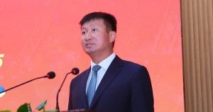 Ninh Bình có tân Bí thư Tỉnh uỷ