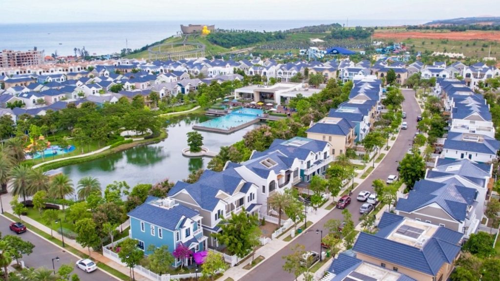 Novaland giải trình về ý kiến nhấn mạnh của kiểm toán liên quan đến dòng tiền