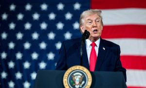 Tổng thống Trump nêu khả năng Mỹ triển khai bộ binh tới Iran