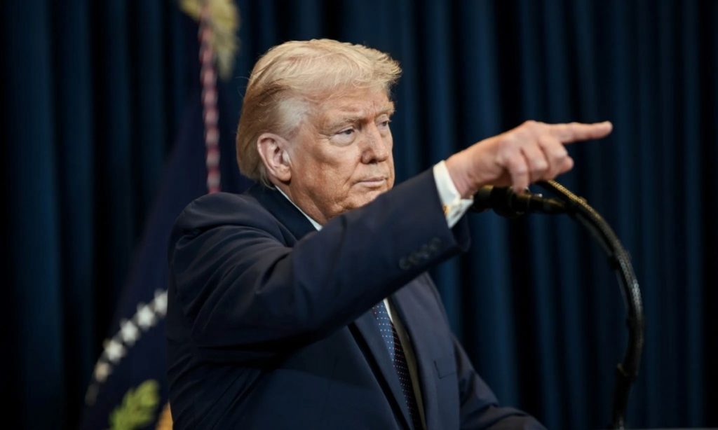 Mỹ chỉ trích đồng minh thiếu nhiệt tình tham gia đề xuất an ninh缩略图 Mỹ chỉ trích đồng minh thiếu nhiệt tình tham gia đề xuất an ninh