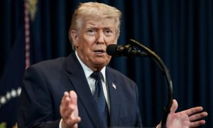 Tổng thống Trump Mỹ đã chiến thắng nhưng chưa rời Iran