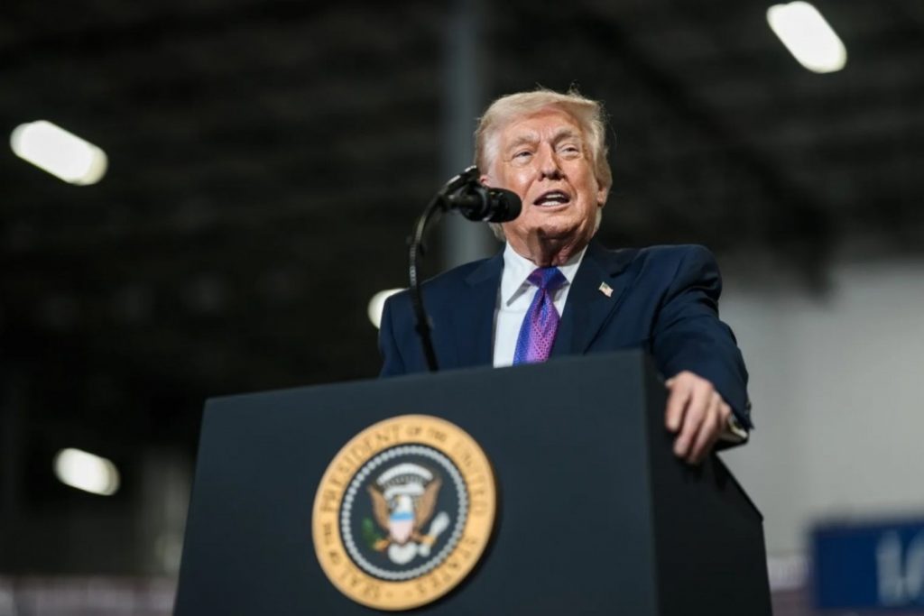 Mỹ hủy tối hậu thư ngừng tấn công năng lượng của Iran trong 5 ngày