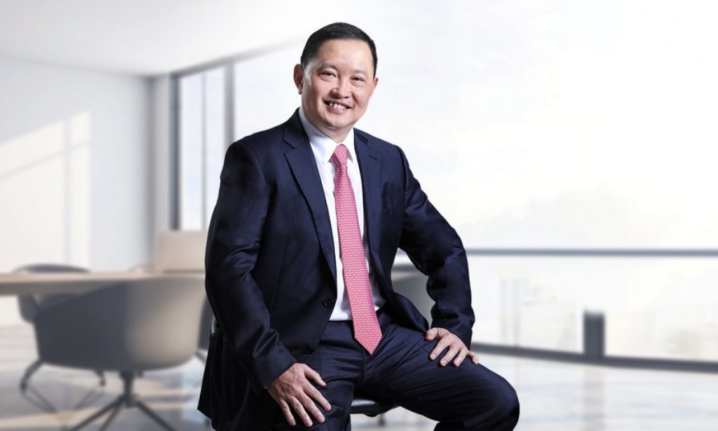 Chủ tịch Phát Đạt đăng ký mua 3 triệu cổ phiếu PDR