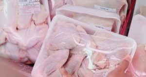 Việt Nam mua thịt gia cầm châu Âu nhiều thứ hai Đông Nam Á