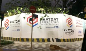 Phát Đạt muốn chào bán cổ phiếu cho cổ đông hiện hữu