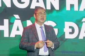 Phó Chủ tịch HĐQT VPBankS từ nhiệm trước thềm đại hội