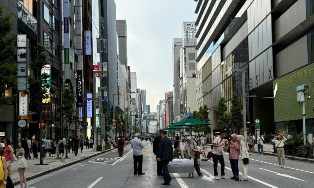 Xung đột Trung Đông và kinh tế châu Á 3 kịch bản rủi ro 4 khuyến nghị chính sách