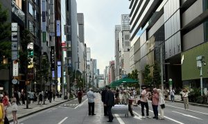 Xung đột Trung Đông và kinh tế châu Á 3 kịch bản rủi ro 4 khuyến nghị chính sách