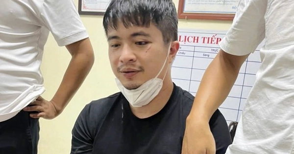 Tìm người bị hại đã đầu tư vào 38 sàn giao dịch của ‘trùm lừa đảo’ Phó Đức Nam (Mr. Pips)