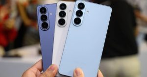 Điểm mới trên Samsung Galaxy S26: Camera ‘Gimbal’, siêu AI, lột xác so với thế hệ cũ