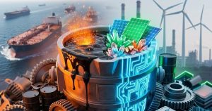 Cú sốc kinh tế từ Trung Đông [Phần 1]: Trung Quốc thử sức với sự đứt gãy dòng chảy dầu mỏ