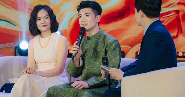 Phó Chủ tịch SHB Đỗ Quang Vinh và chiến lược '5 First' – nền tảng công nghệ gắn với phát triển bền vững hiệu quả