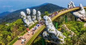 Tìm hiểu những khách sạn Đà Nẵng tạo sức hút khó quên trong lòng du khách