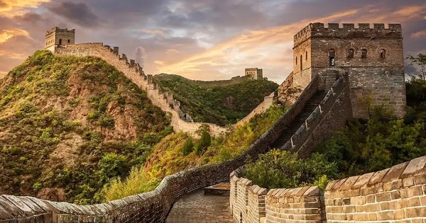 Hành trình khám phá những điểm đến ấn tượng của Trung Quốc