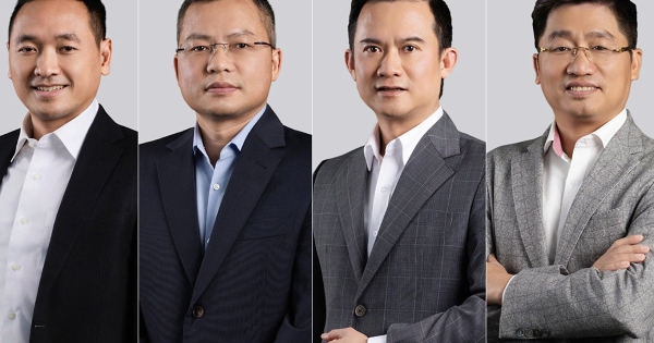 Gelex công bố danh sách ứng viên HĐQT nhiệm kỳ 2026-2031