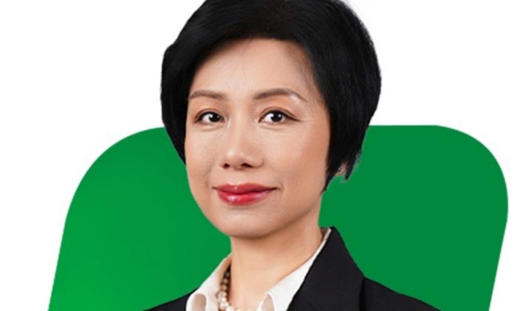 OCB bổ nhiệm thêm phó tổng giám đốc缩略图 OCB bổ nhiệm thêm phó tổng giám đốc