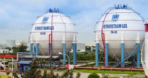 Công ty Top 3 thị phần bán bình gas ở Việt Nam đặt kế hoạch doanh thu kỷ lục