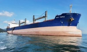 PVTrans lên kế hoạch lợi nhuận đi lùi dự chi 3 445 tỷ đồng mở rộng đội tàu