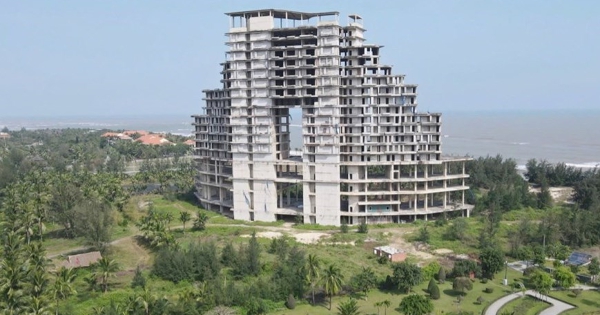 Nhiều doanh nghiệp Quảng Trị nợ thuế gần 2.570 tỷ đồng