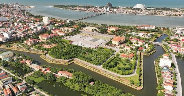 Địa phương đầu tiên công bố tăng trưởng GRDP quý I/2026