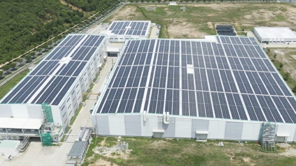 Quỹ năng lượng của Gresham House mua lại ACCV mở rộng đầu tư tại Việt Nam缩略图 Quỹ năng lượng của Gresham House mua lại ACCV mở rộng đầu tư tại Việt Nam