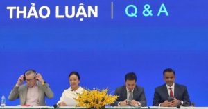 [Live] ĐHĐCĐ REE: Mục tiêu công suất 3GW vào năm 2030, Jardine Matheson thay 2 ứng viên HĐQT