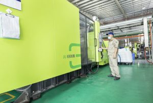 Sàn HoSE sắp đón thêm một cổ phiếu ngành nhựa