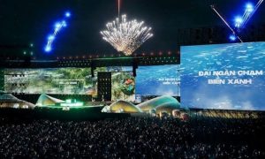 Sắp diễn ra Năm Du lịch Quốc gia 2026 tại Gia Lai