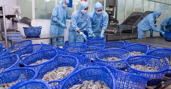 Thêm một công ty đặt mục tiêu lãi kỷ lục trong 2026