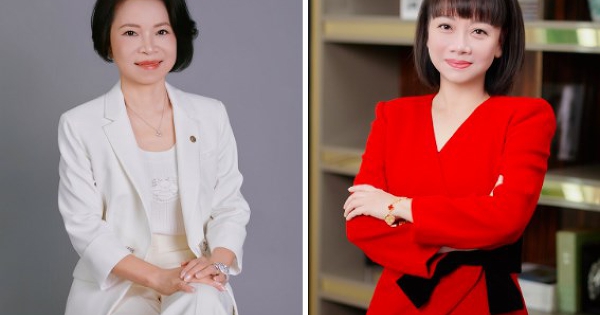 Tài sản của hai chị em tỷ phú Phạm Thu Hương - Phạm Thúy Hằng tăng 1,4 tỷ USD chỉ trong một tháng