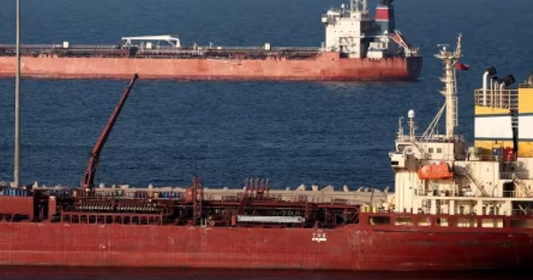 Iran đã vận chuyển 12 triệu thùng dầu cập bến Trung Quốc trong suốt giai đoạn căng thẳng Trung Đông