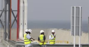 Hai đường ống bất ngờ cứu cả thế giới khi Eo biển Hormuz bị phong tỏa, có thể vận chuyển gần 9 triệu thùng dầu/ngày